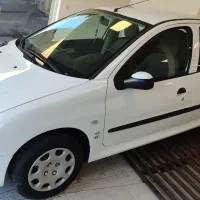 206sd v8|خودرو سواری و وانت|زنجان, |دیوار