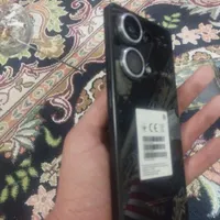شیائومی Redmi Note 13 Pro با حافظهٔ ۲۵۶ گیگابایت|موبایل|مشهد, ایثارگران|دیوار