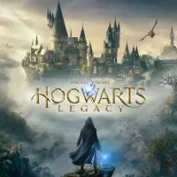اکانت قانونی hogwarts Legacy برای کنسول ps5