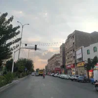 زمین-مسکونی-تجاری-بر-بلوار-اصلی
