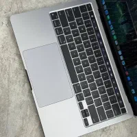 لپ تاپ اپل مک بوک پرو تاچ بار MacBook Pro 2020 M1|رایانه همراه|تهران, میدان ولیعصر|دیوار