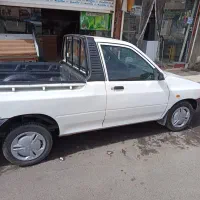 وانت پراید 1402