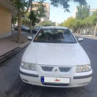 سمند مدل ۹۵