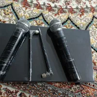 میکروفون d&d|آلات موسیقی|خرم‌آباد, |دیوار