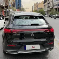 بنز eqe500|خودرو سواری و وانت|تهران, عباسآباد|دیوار