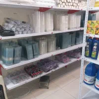 ظروف یکبار مصرف