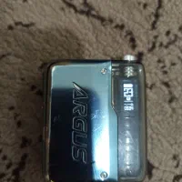 ویپ سوندرو ارگاسp2