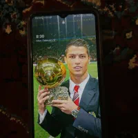 گوشی a13 64 gig|موبایل|گنبد کاووس, |دیوار