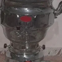 سماوروآبگرمکن دیواری