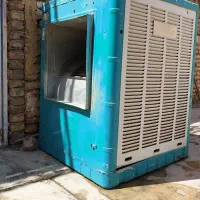 کولر آبی ۸۰۰۰ پلار