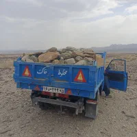 ماسه شمس آباد سنگ آجر