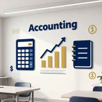 حسابداری عملی تئوری سپیدار هلو مالیات نرم افزار