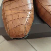 کفش چرمی زنانه|کیف، کفش، کمربند|تهران, آرژانتین|دیوار
