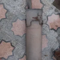 منبع فابریک پژو