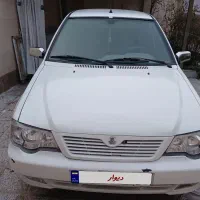 پراید۱۱۱SE مدل ۱۳۹۲