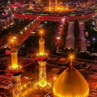 اعزام کربلا