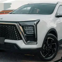 کی ام سی ایکس ۵سفید مدل ۱۴۰۴ لا کاغذی