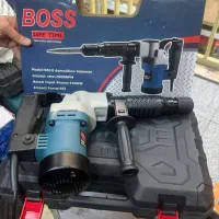 ابزارالات ساختمانی