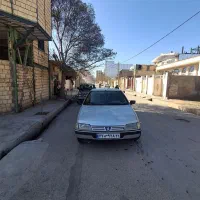 پژو405.مدل 95|خودرو سواری و وانت|کوهدشت, |دیوار