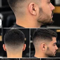 آرایشگر سیار گالیکش