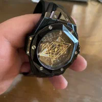 ساعت HUBLOT اصل