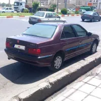 پژو پارس مدل ۹۱ بی رنگ|خودرو سواری و وانت|محمدشهر, سیدآباد|دیوار