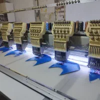 دستگاه گلدوزی