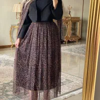 لباس مجلسی