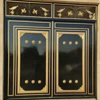 رنگکاری و نقاشی ساختمان|خدمات پیشه و مهارت|قم, نیروگاه|دیوار