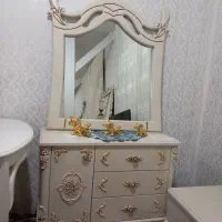 میزکنسول یا میزارایشی