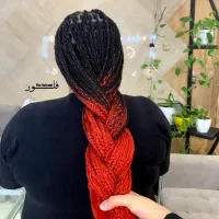 بافتمو /خدمات و آموزش بافت مو
