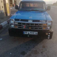 امداد خودرو/جرثقیل/یدک کش نیسان ‌شبانه روزی صادقی|خدمات حمل و نقل|تبریز, |دیوار