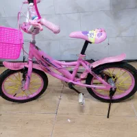 دوچرخه سایز 16