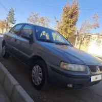 سمند|خودرو سواری و وانت|بندرعباس, |دیوار