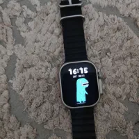 ساعت هلو