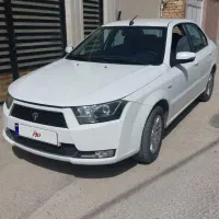 دنا تیپ ۲ مدل ۱۳۹۷ درجه یک کارمندی