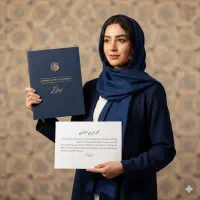 صدور معتبر مدرک فنی حرفه‌ای