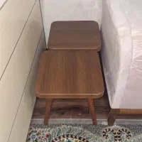 مبل 8 نفره|مبلمان خانگی و میز عسلی|رشت, پیرکلاچای|دیوار