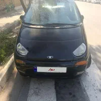 دوو ماتیز ۱۳۸۱