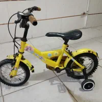 فروش دوچرخه ۱۲ فروش فوری