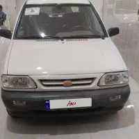 پراید 90پلمپ خانگی