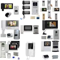 فروش تعمیرات آیفون تصویری و صوتی