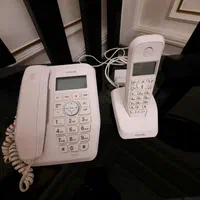 تلفن بی سیم،تلفن رومیزی، پنکه ایستاده، فشارسنج|تلفن رومیزی|شیراز, تپه تلویزیون|دیوار