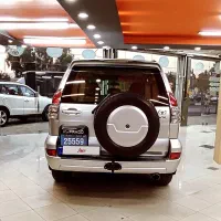 پرادو شش سیلندر فابریک خانگی|خودرو سواری و وانت|شیراز, اصلاحنژاد|دیوار