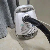 جارو برقی بوش ۳۲۰۰ وات