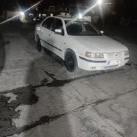 سمند ای اف سون مدل92