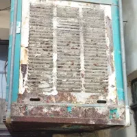 اسکلت کولر۳۵۰۰ ایران