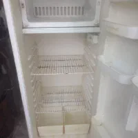 دوعدد یخچال برا ماهی