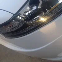 ماشین سمند سورن پلاس