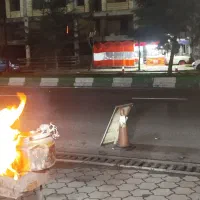 پیکان وانت.فست فودی